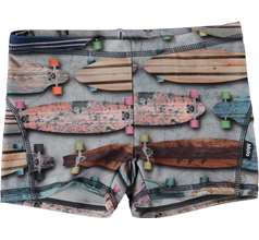 Norton Swimwear